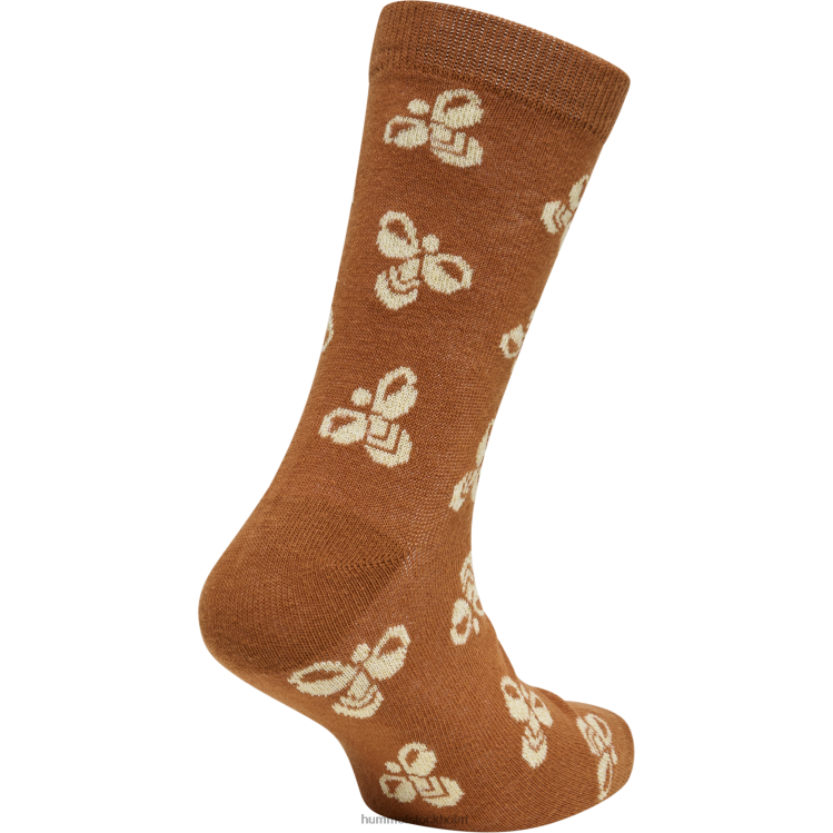 se Hummel barn hmlalfie strumpa 3-pack LL40V5151 \"strumpor 3-pack\"