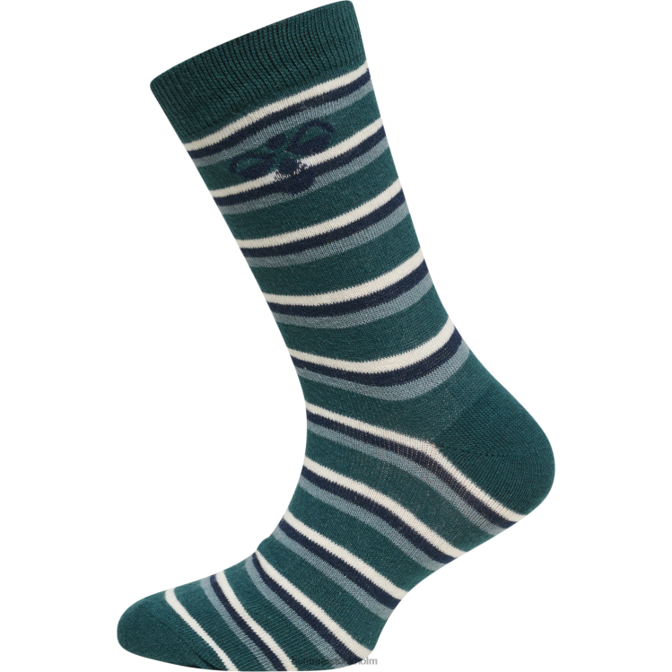 se Hummel barn hmlalfie strumpa 3-pack LL40V5621 \"strumpor 3-pack\"