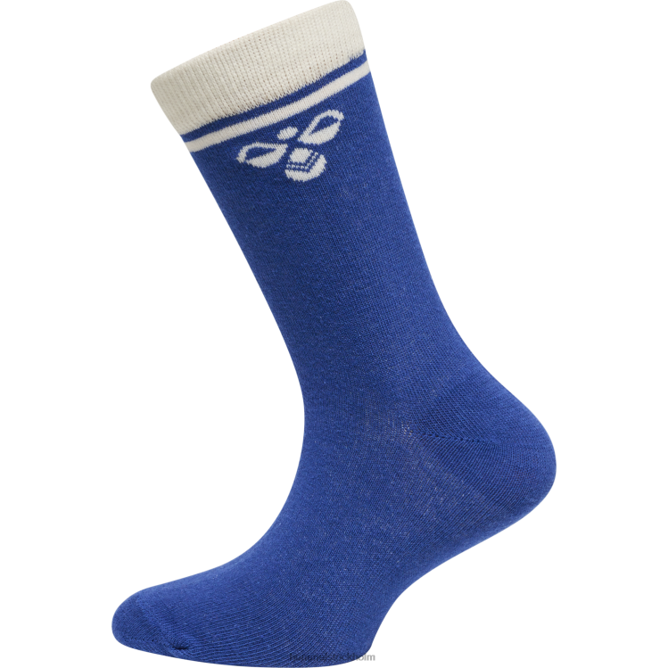 se Hummel barn hmlalfie strumpa 3-pack LL40V5621 \"strumpor 3-pack\"