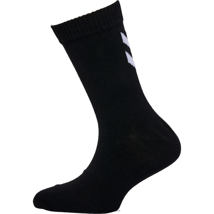 se Hummel barn hmlmake my day sock 5-pack LL40V4670 \"strumpor 5 pack\"