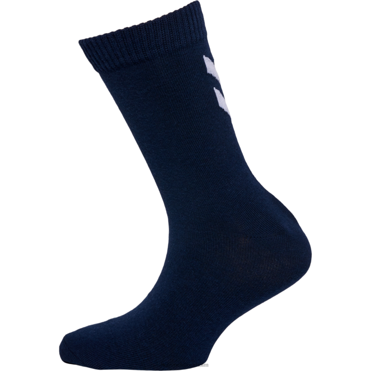 se Hummel barn hmlmake my day sock 5-pack LL40V4670 \"strumpor 5 pack\"