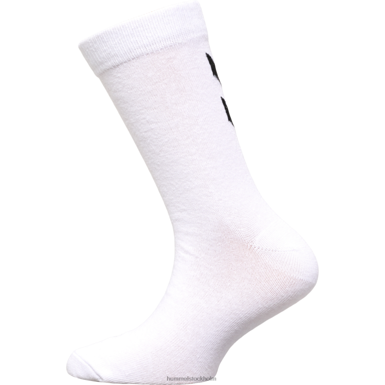 se Hummel barn hmlmake my day sock 5-pack LL40V4833 \"strumpor 5 pack\"