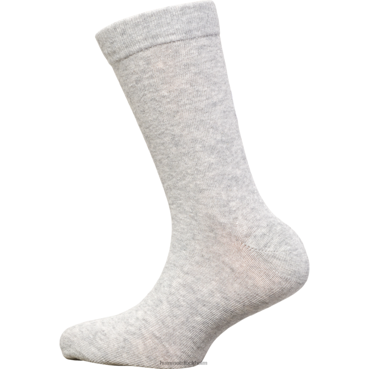 se Hummel barn hmlmake my day sock 5-pack LL40V4833 \"strumpor 5 pack\"