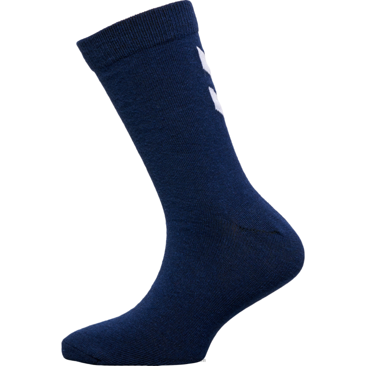 se Hummel barn hmlmake my day sock 5-pack LL40V4833 \"strumpor 5 pack\"