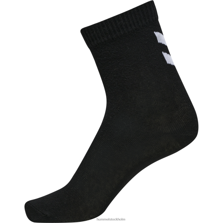 se Hummel barn hmlmake my day sock 5-pack LL40V4914 \"strumpor\"