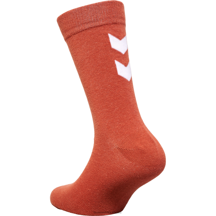 se Hummel barn hmlmake my day sock 5-pack LL40V5072 \"strumpor 5 pack\"