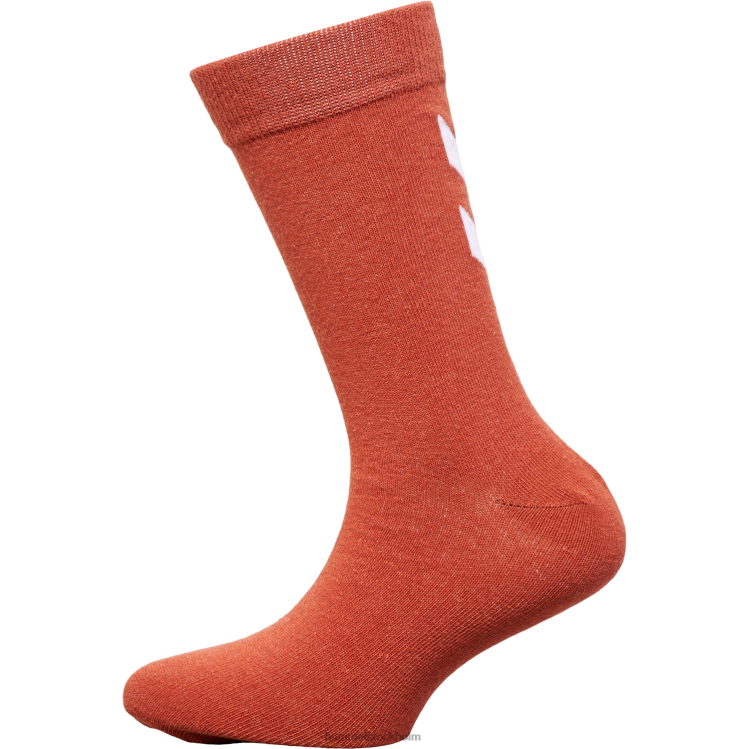 se Hummel barn hmlmake my day sock 5-pack LL40V5072 \"strumpor 5 pack\"