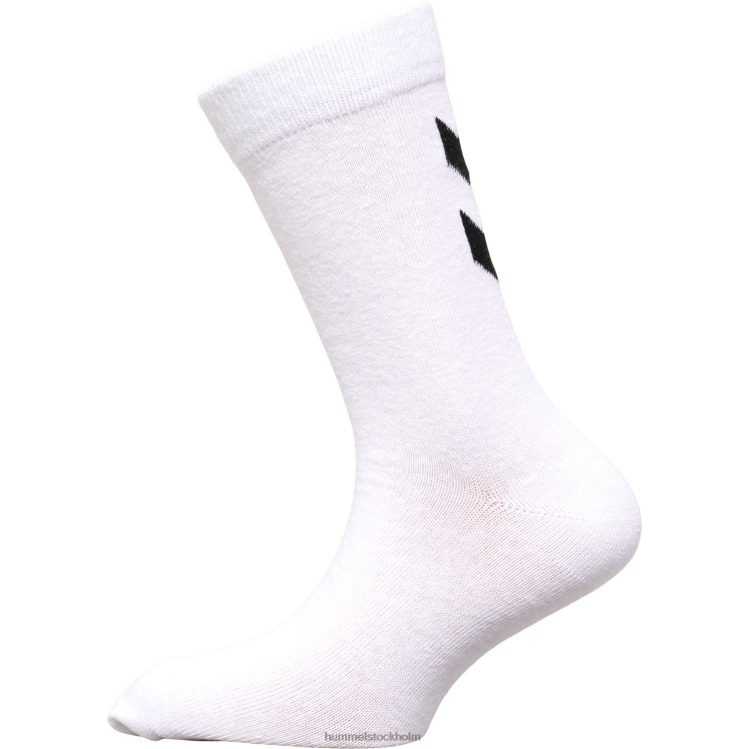 se Hummel barn hmlmake my day sock 5-pack LL40V5072 \"strumpor 5 pack\"