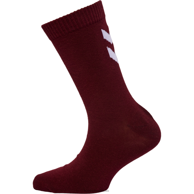 se Hummel barn hmlmake my day sock 5-pack LL40V5219 \"strumpor 5 pack\"