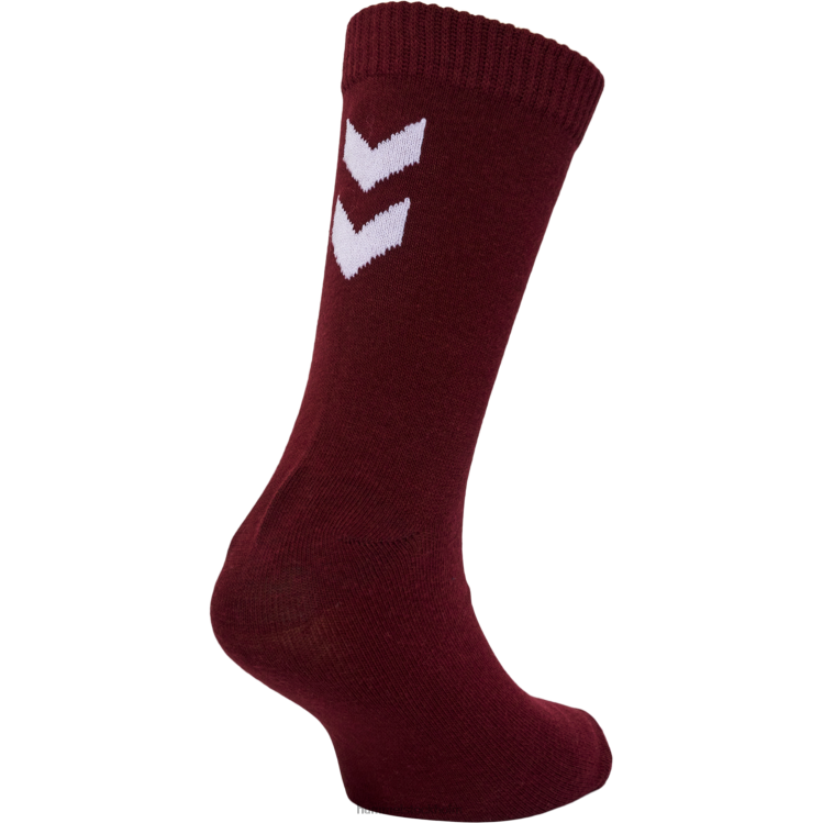 se Hummel barn hmlmake my day sock 5-pack LL40V5219 \"strumpor 5 pack\"