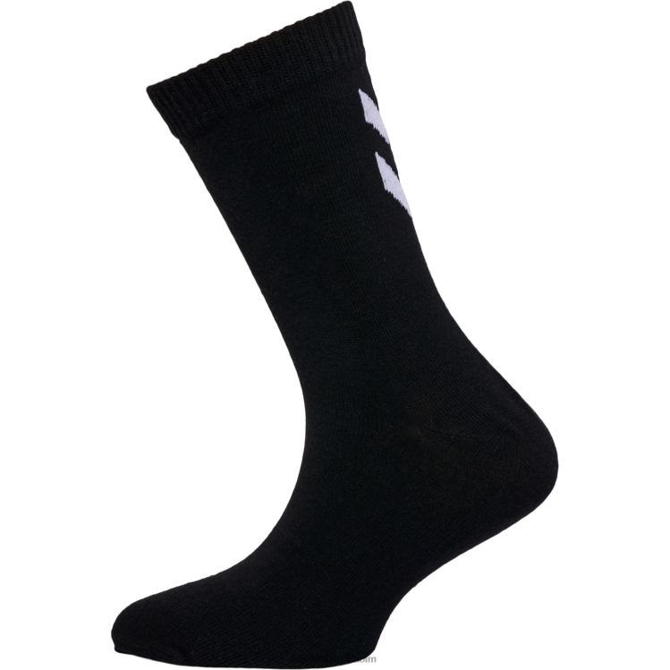 se Hummel barn hmlmake my day sock 5-pack LL40V5219 \"strumpor 5 pack\"