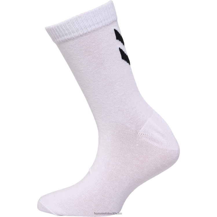 se Hummel barn hmlmake my day sock 5-pack LL40V5219 \"strumpor 5 pack\"