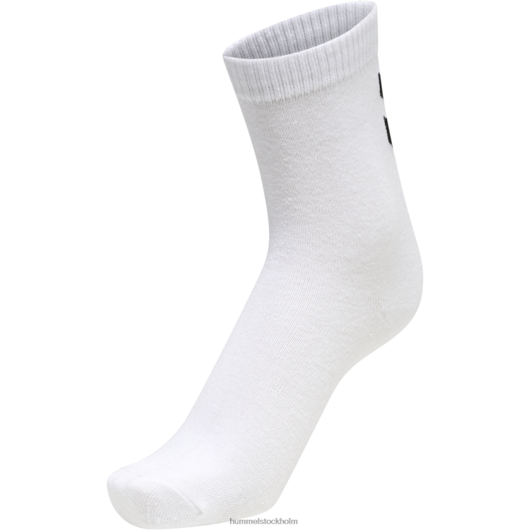 se Hummel barn hmlmake my day sock 5-pack LL40V5476 \"strumpor 5 pack\"
