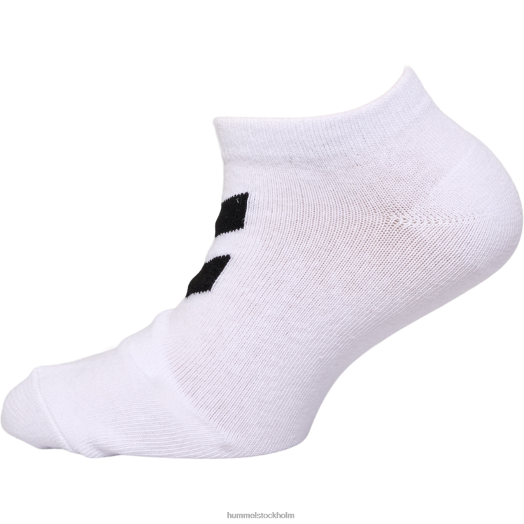 se Hummel barn hmlmatch me sock 5-pack LL40V4663 \"strumpor 5 pack\"