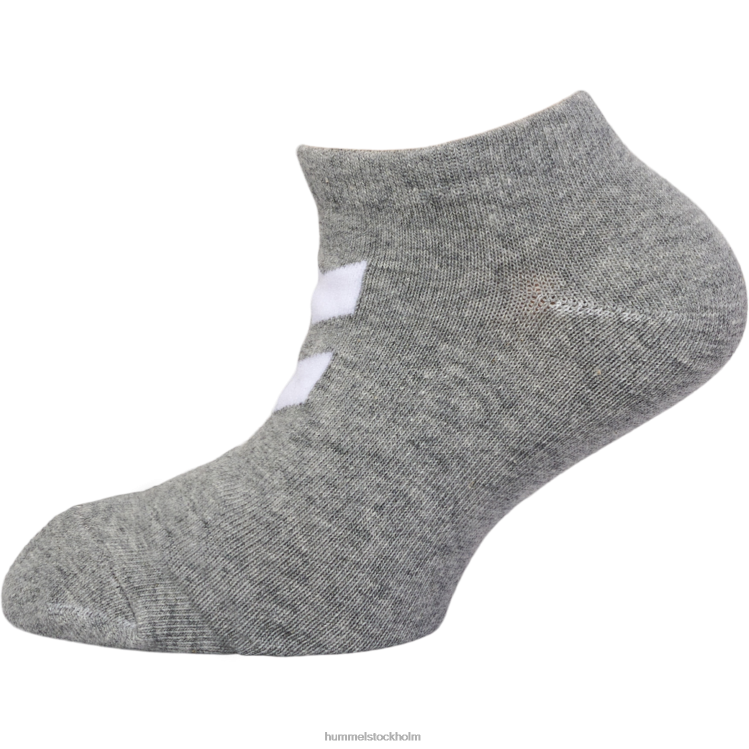 se Hummel barn hmlmatch me sock 5-pack LL40V4663 \"strumpor 5 pack\"