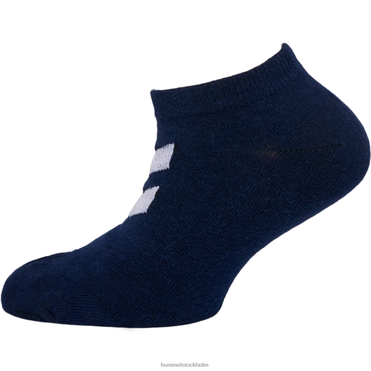 se Hummel barn hmlmatch me sock 5-pack LL40V4663 \"strumpor 5 pack\"