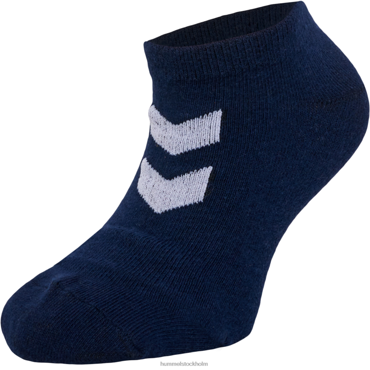 se Hummel barn hmlmatch me sock 5-pack LL40V4663 \"strumpor 5 pack\"
