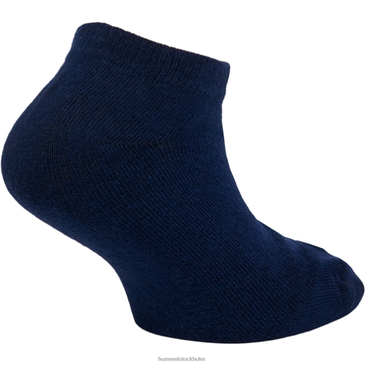se Hummel barn hmlmatch me sock 5-pack LL40V4663 \"strumpor 5 pack\"