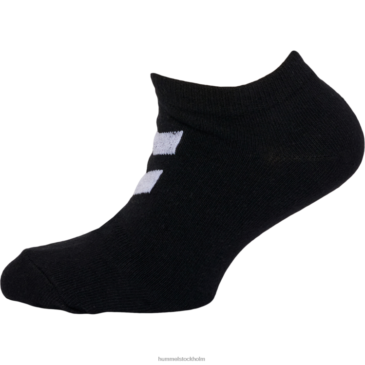 se Hummel barn hmlmatch me sock 5-pack LL40V4663 \"strumpor 5 pack\"