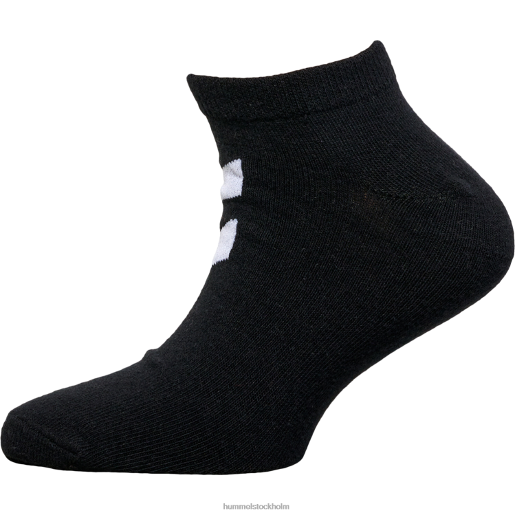 se Hummel barn hmlmatch me sock 5-pack LL40V5084 \"strumpor 5 pack\"