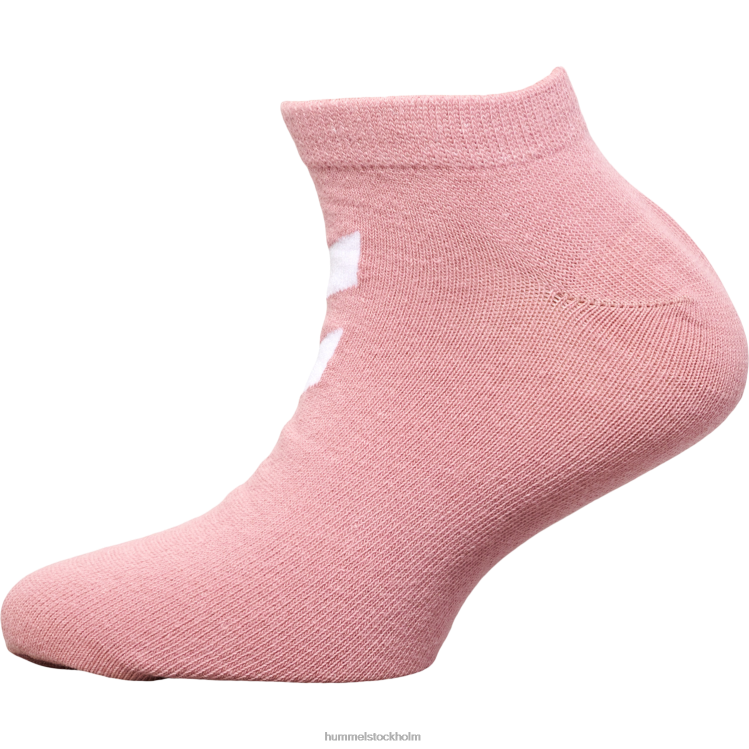 se Hummel barn hmlmatch me sock 5-pack LL40V5084 \"strumpor 5 pack\"