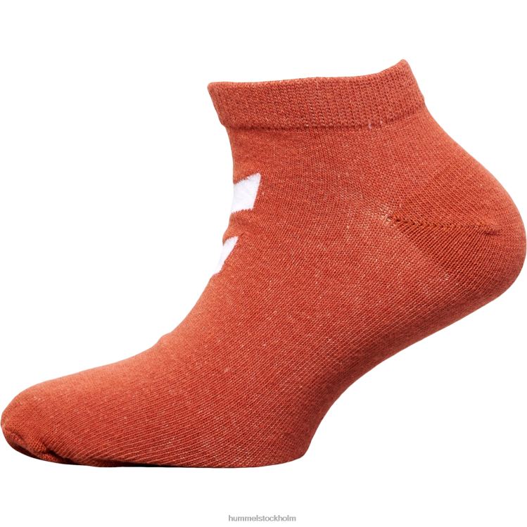 se Hummel barn hmlmatch me sock 5-pack LL40V5084 \"strumpor 5 pack\"