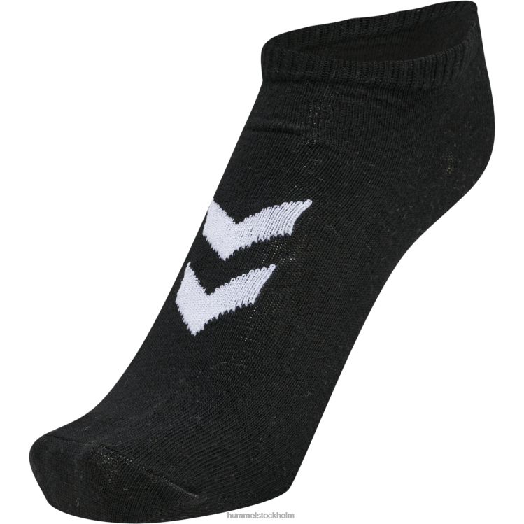 se Hummel barn hmlmatch me sock 5-pack LL40V5179 \"strumpor 5 pack\"