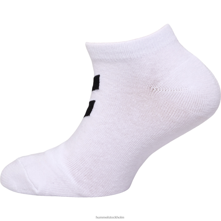 se Hummel barn hmlmatch me sock 5-pack LL40V5190 \"strumpor 5 pack\"