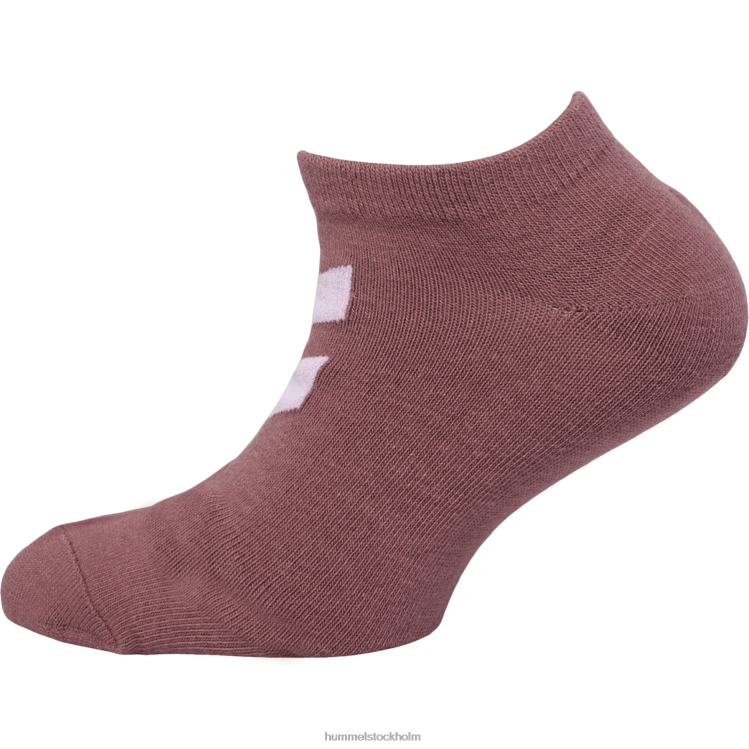 se Hummel barn hmlmatch me sock 5-pack LL40V5190 \"strumpor 5 pack\"