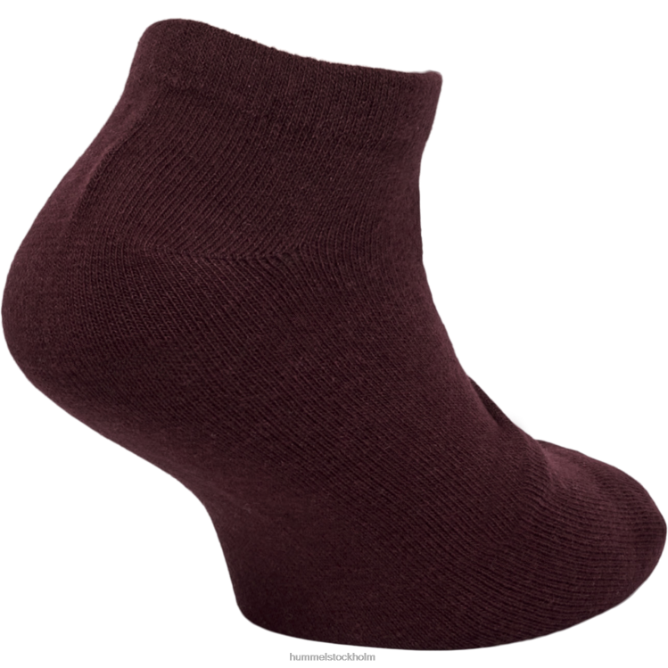 se Hummel barn hmlmatch me sock 5-pack LL40V5190 \"strumpor 5 pack\"