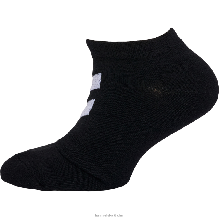 se Hummel barn hmlmatch me sock 5-pack LL40V5190 \"strumpor 5 pack\"