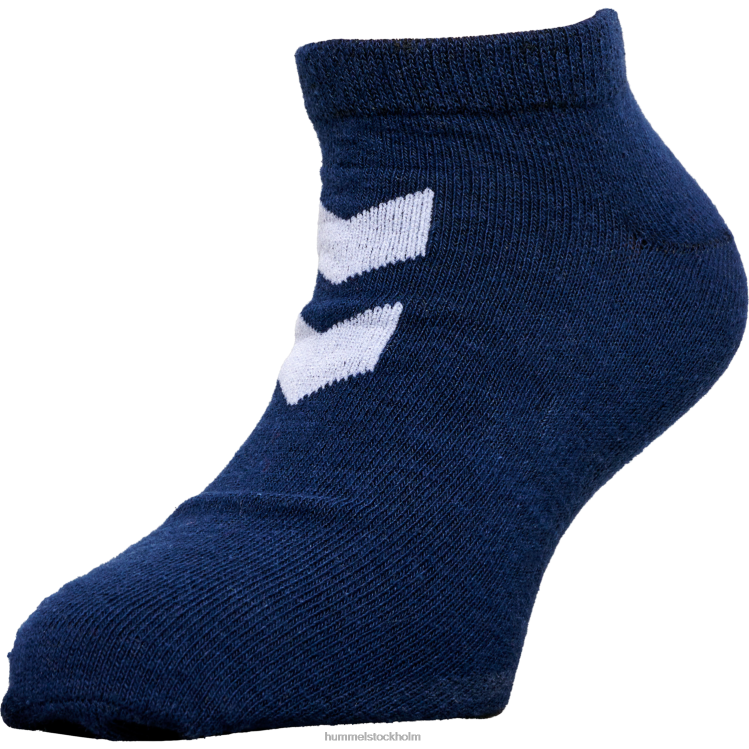 se Hummel barn hmlmatch me sock 5-pack LL40V5244 \"strumpor 5 pack\"