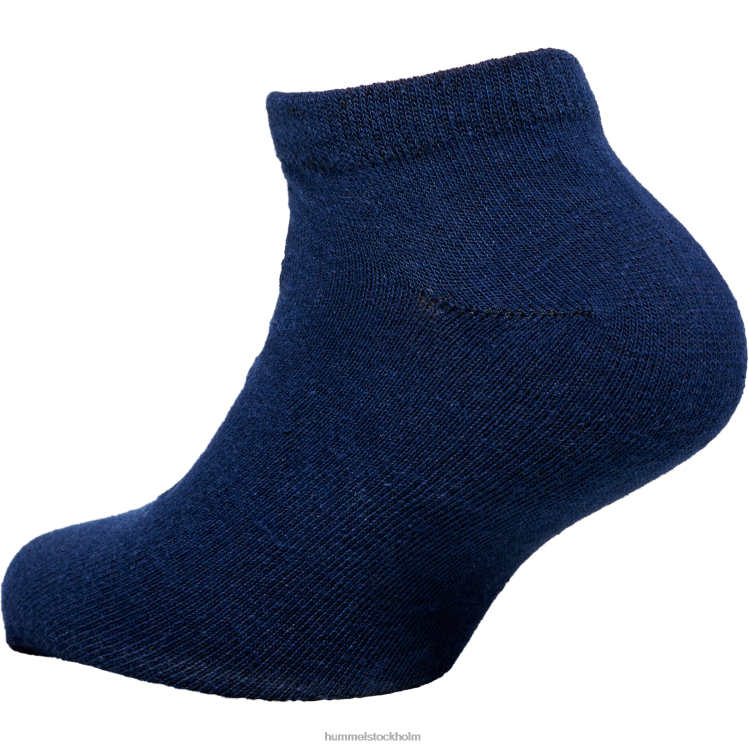 se Hummel barn hmlmatch me sock 5-pack LL40V5244 \"strumpor 5 pack\"