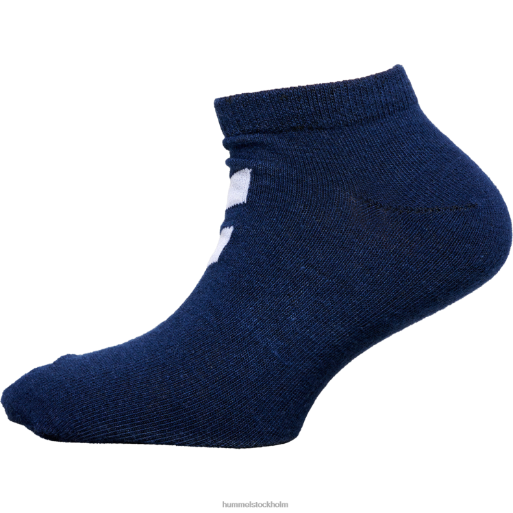 se Hummel barn hmlmatch me sock 5-pack LL40V5244 \"strumpor 5 pack\"