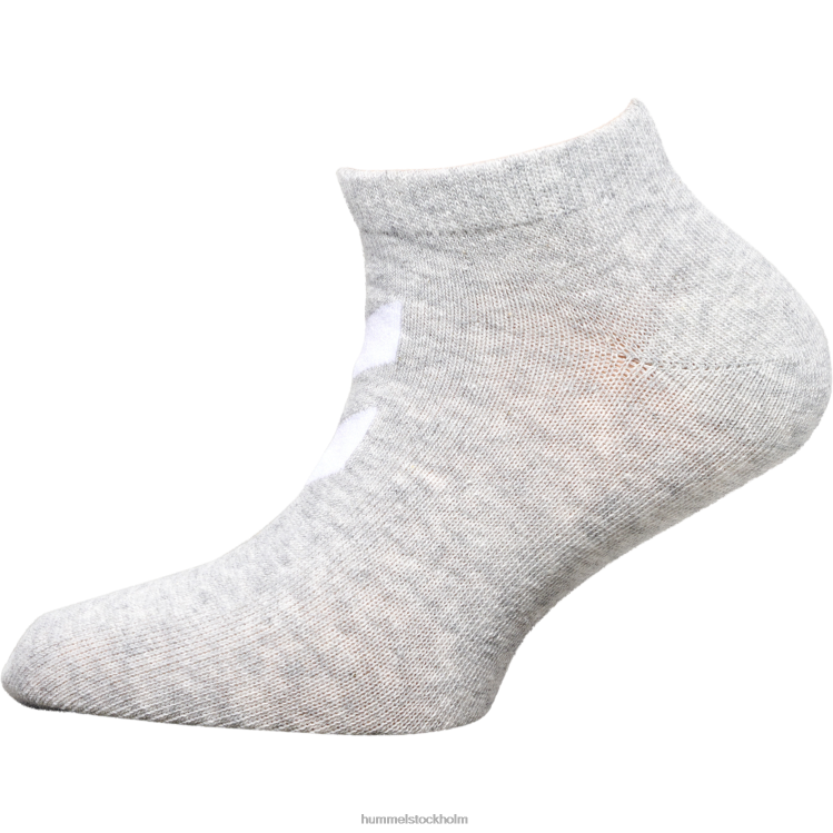 se Hummel barn hmlmatch me sock 5-pack LL40V5244 \"strumpor 5 pack\"