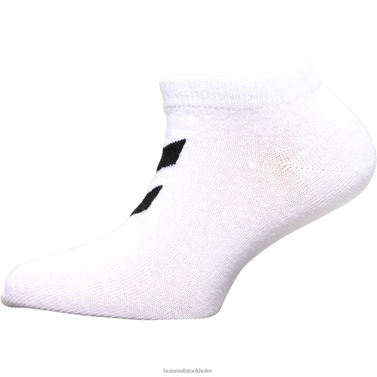 se Hummel barn hmlmatch me sock 5-pack LL40V5244 \"strumpor 5 pack\"