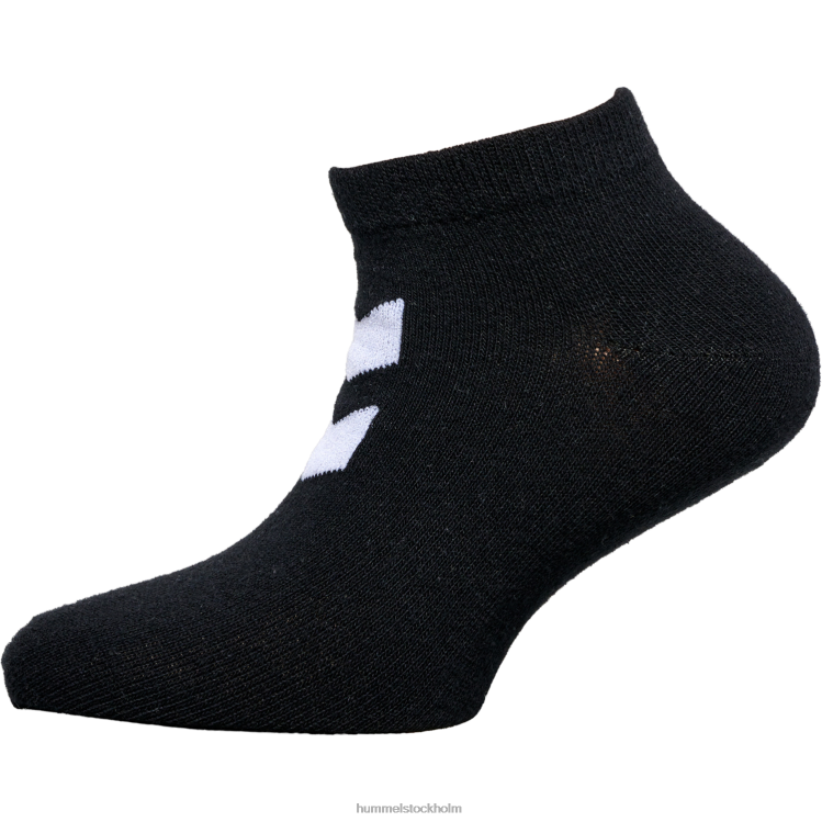 se Hummel barn hmlmatch me sock 5-pack LL40V5244 \"strumpor 5 pack\"
