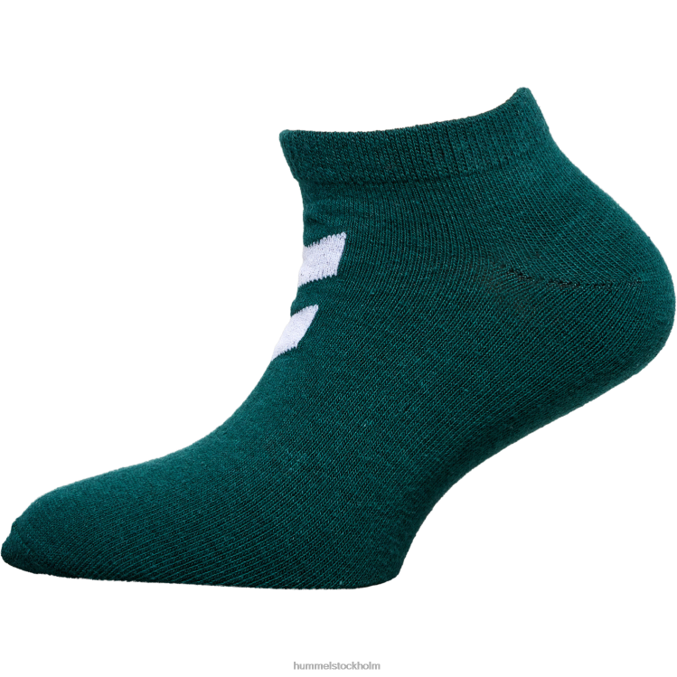 se Hummel barn hmlmatch me sock 5-pack LL40V5244 \"strumpor 5 pack\"