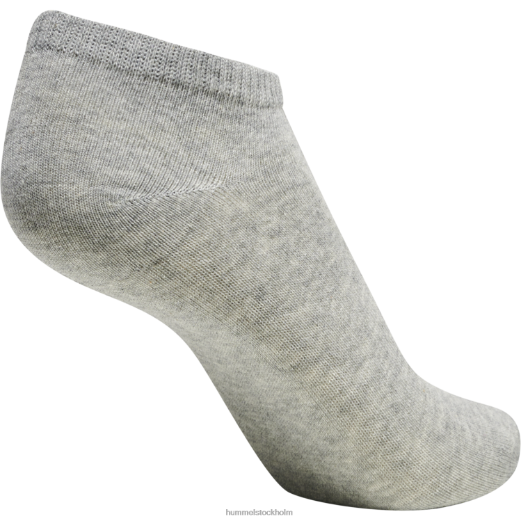 se Hummel barn hmlmatch me sock 5-pack LL40V5834 \"strumpor 5 pack\"