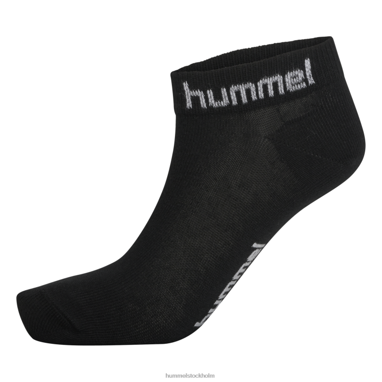 se Hummel barn hmltorno 3-pack strumpa LL40V6612 \"strumpor 3-pack\"