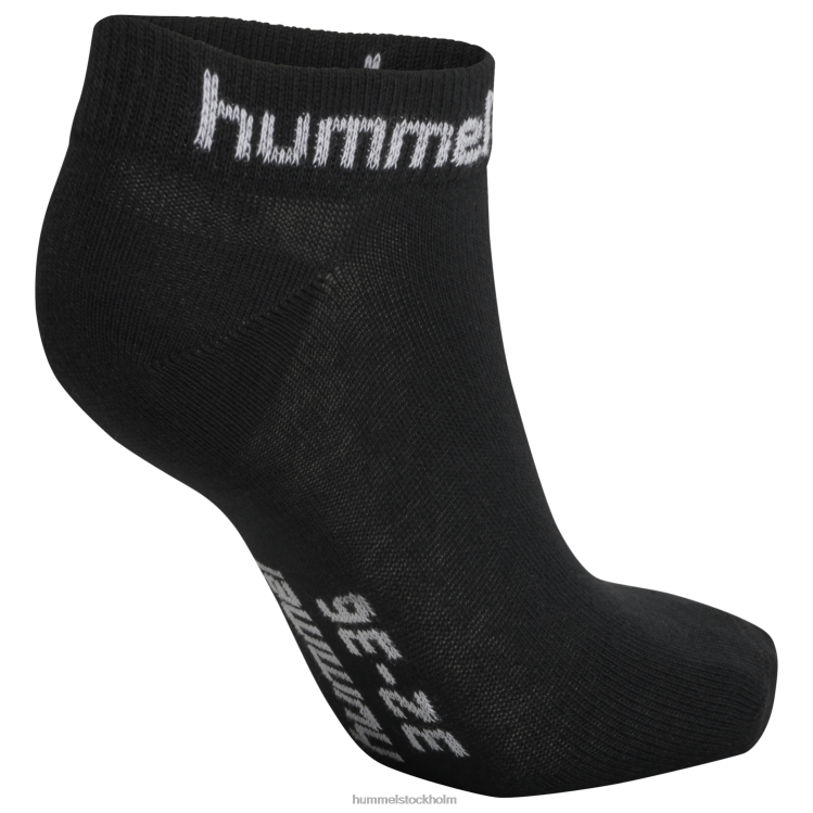 se Hummel barn hmltorno 3-pack strumpa LL40V6612 \"strumpor 3-pack\"