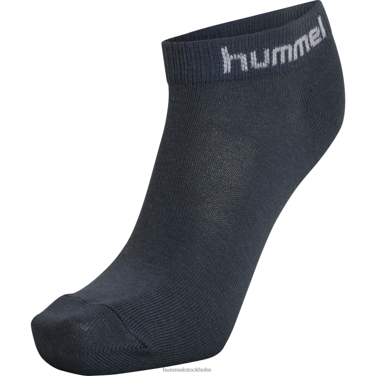 se Hummel barn hmltorno 3-pack strumpa LL40V6613 \"strumpor 3-pack\"