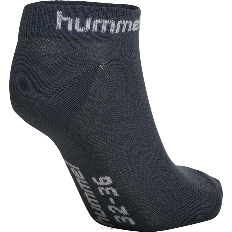 se Hummel barn hmltorno 3-pack strumpa LL40V6613 \"strumpor 3-pack\"