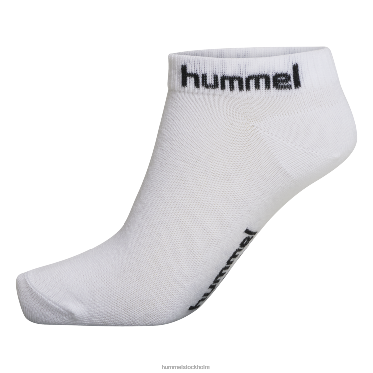 se Hummel barn hmltorno 3-pack strumpa LL40V6615 \"strumpor 3-pack\"