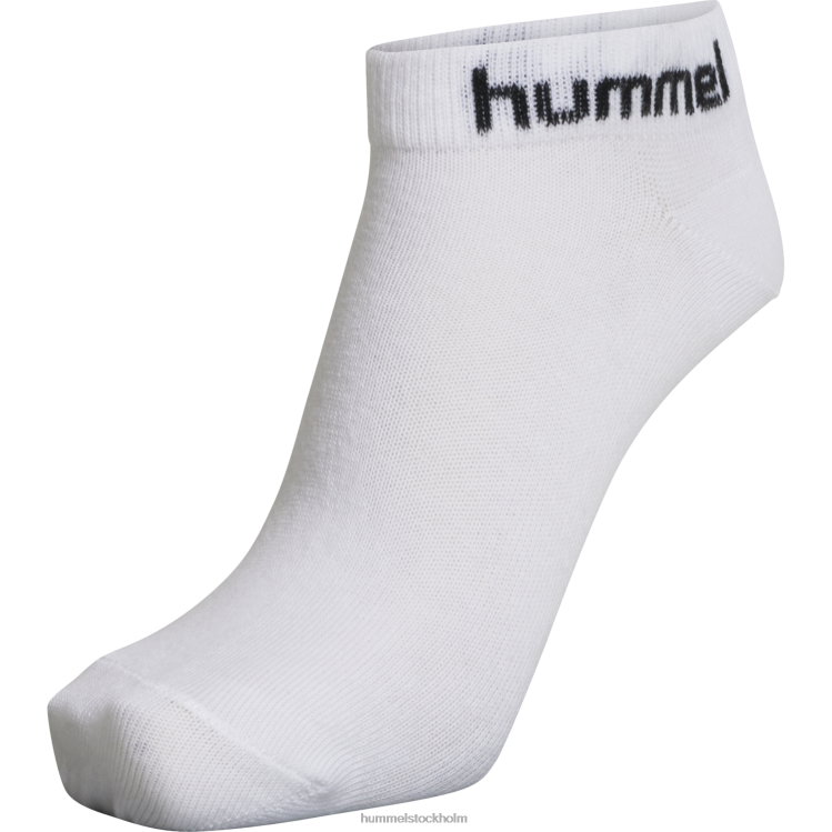 se Hummel barn hmltorno 3-pack strumpa LL40V6615 \"strumpor 3-pack\"