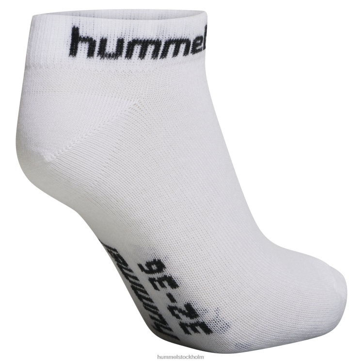 se Hummel barn hmltorno 3-pack strumpa LL40V6615 \"strumpor 3-pack\"