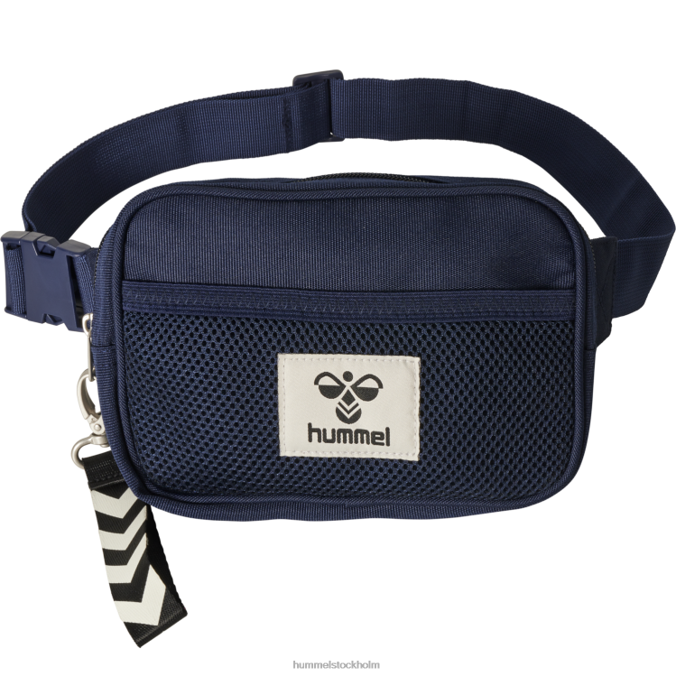se Hummel barn hmldisco bum bag LL40V6639 "bumbag"