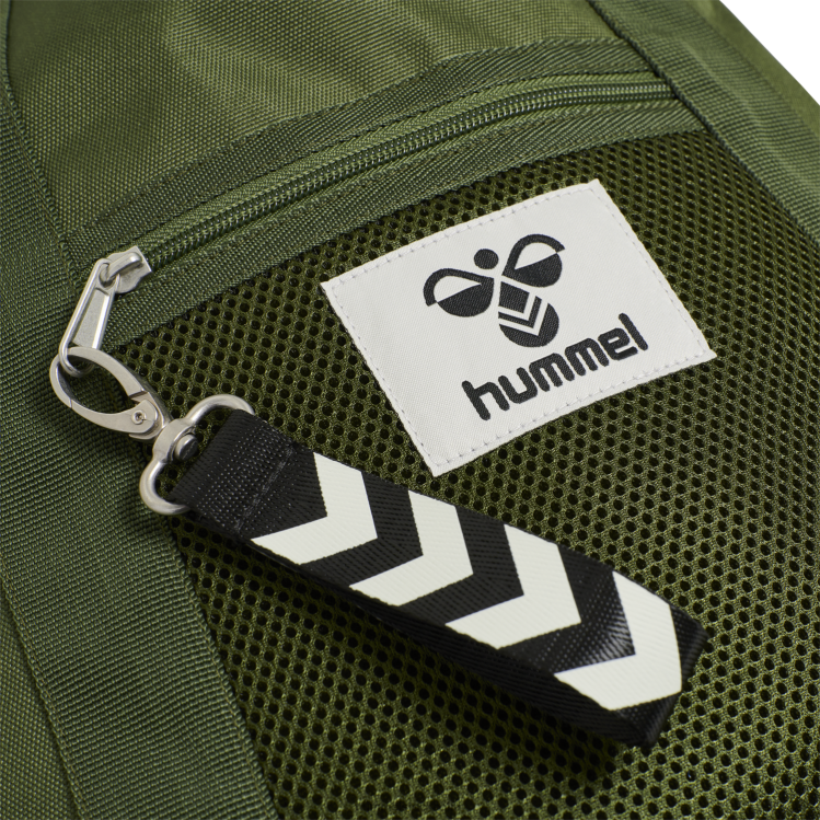 se Hummel barn hmlhiphop gymväska LL40V6476 \"träningsväska\"