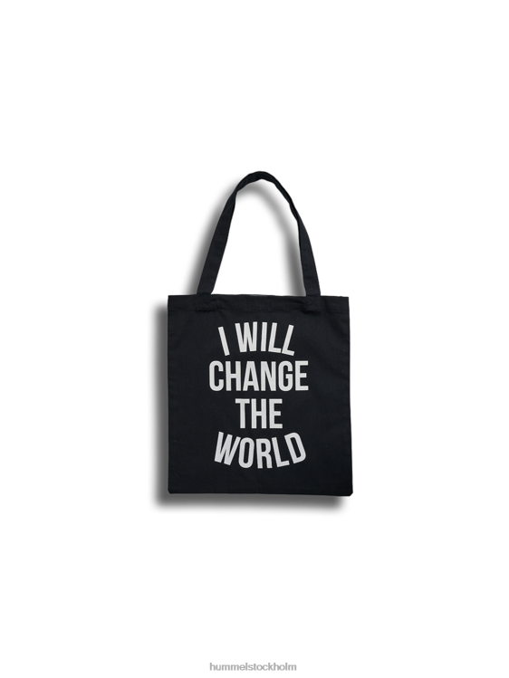 se Hummel barn stshills shopper LL40V5363 \"tote shopper bag\"