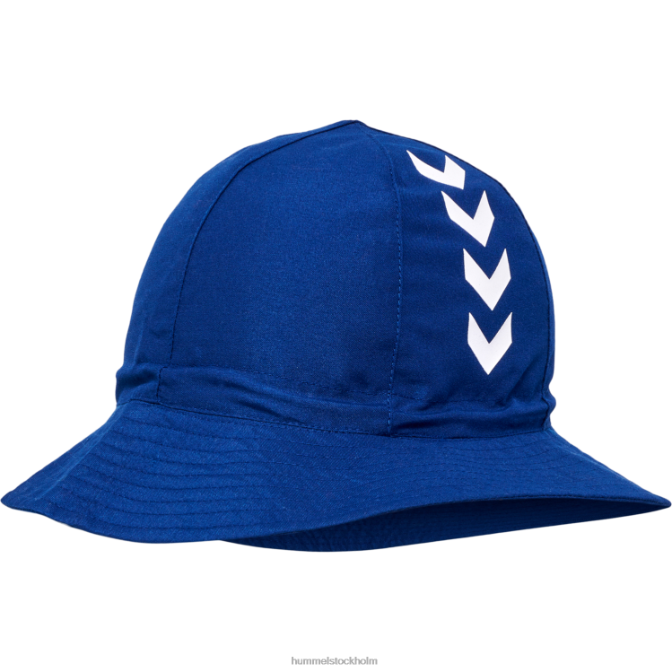 se Hummel bebis hmlsjöstjärnshatt LL40V4068 "hatt med bred brätt"